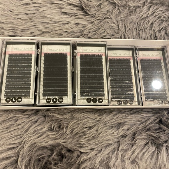 Lash Extension supplies - Picture 2 of 5